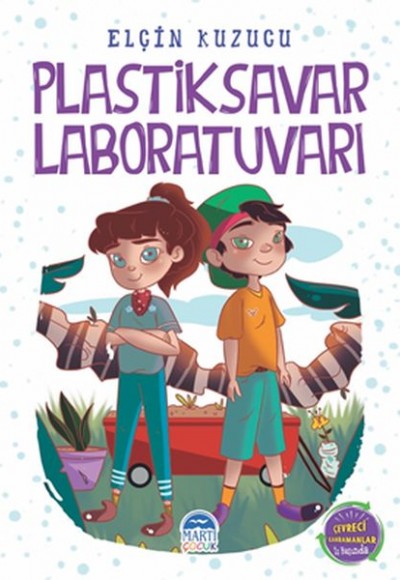 Plastiksavar Laboratuvarı