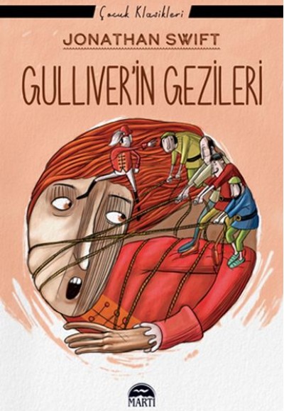 Gulliverin Gezileri