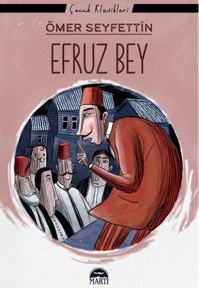 Efruz Bey