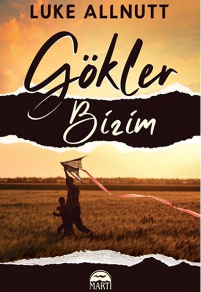 Gökler Bizim