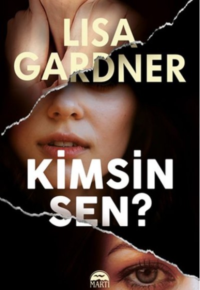 Kimsin Sen?