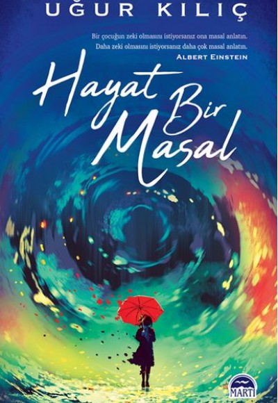 Hayat Bir Masal