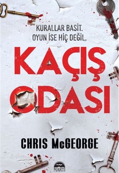 Kaçış Odası