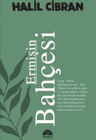 Ermişin Bahçesi