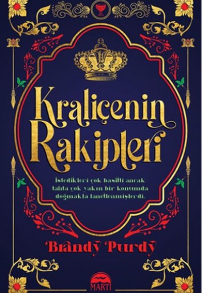 Kraliçenin Rakipleri