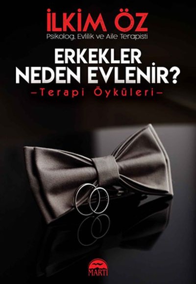 Erkekler Neden Evlenir?