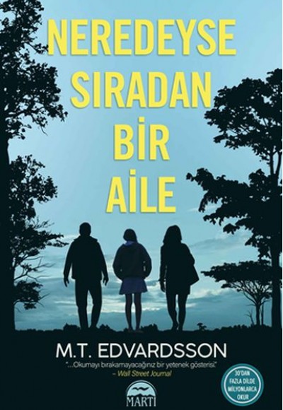 Neredeyse Sıradan Bir Aile