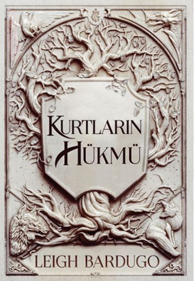 Kurtların Hükmü