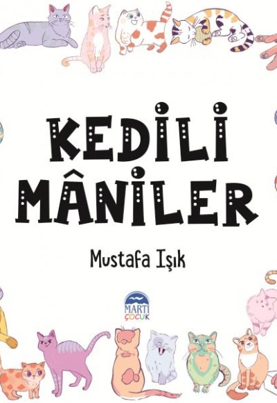 Kedili Maniler