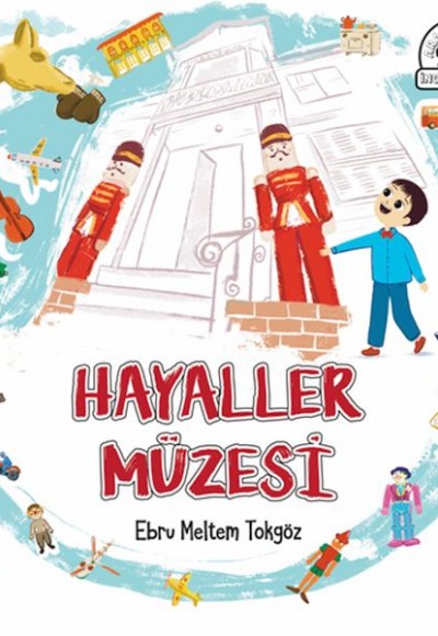 Hayaller Müzesi