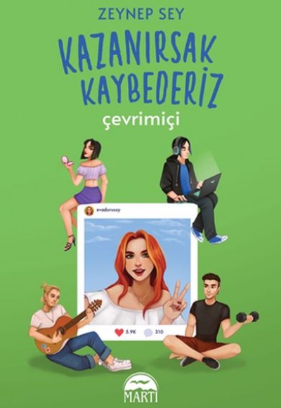 Kazanırsak Kaybederiz : Çevrimiçi