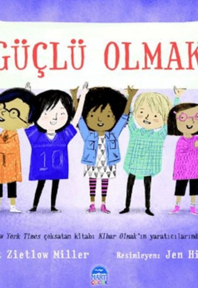 Güçlü Olmak