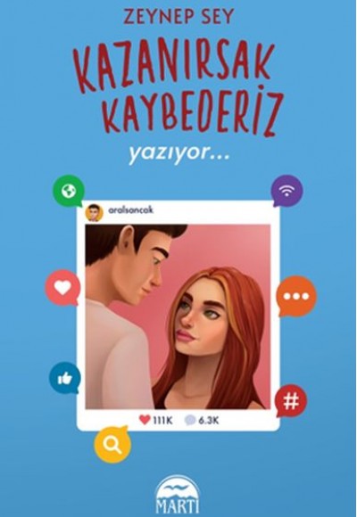 Kazanırsak Kaybederiz 2 - Yazıyor...