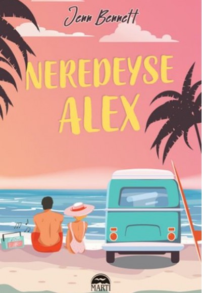 Neredeyse Alex