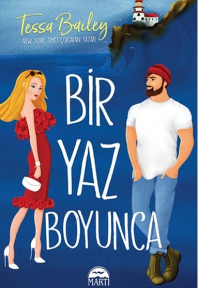 Bir Yaz Boyunca