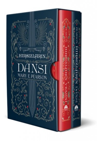 Hırsızların Dansı Set