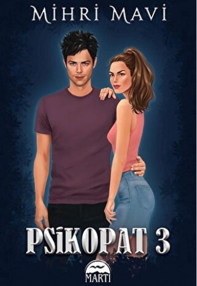 Psikopat 3 - Ciltsiz