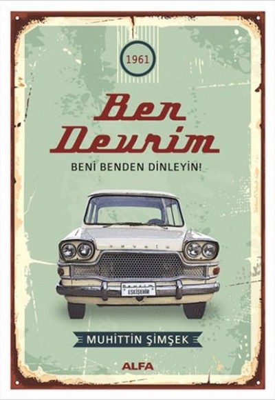 Ben Devrim - 1961 Beni Benden Dinleyin!