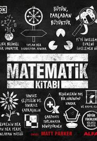 Matematik Kitabı