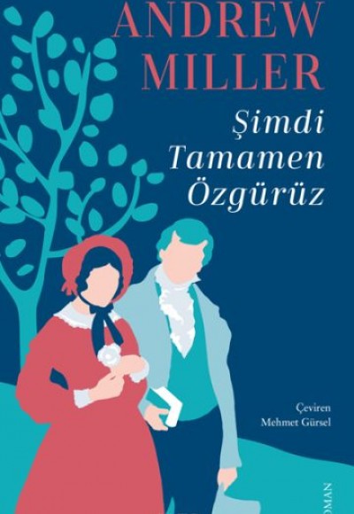 Şimdi Tamamen Özgürüz