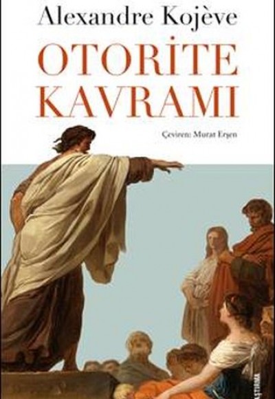 Otorite Kavramı