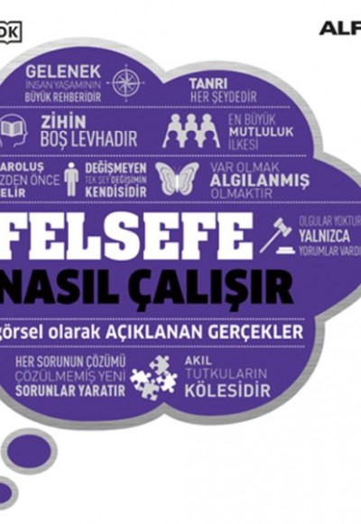 Felsefe Nasıl Çalışır