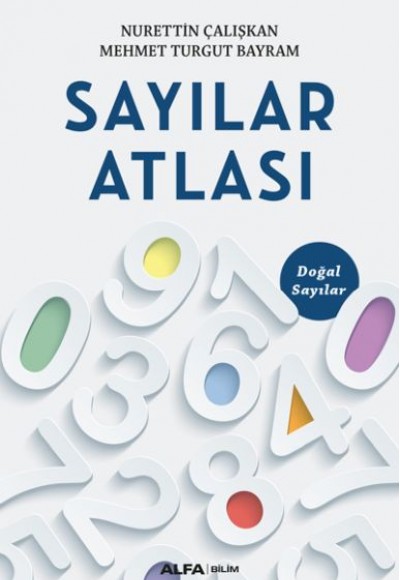 Sayılar Atlası