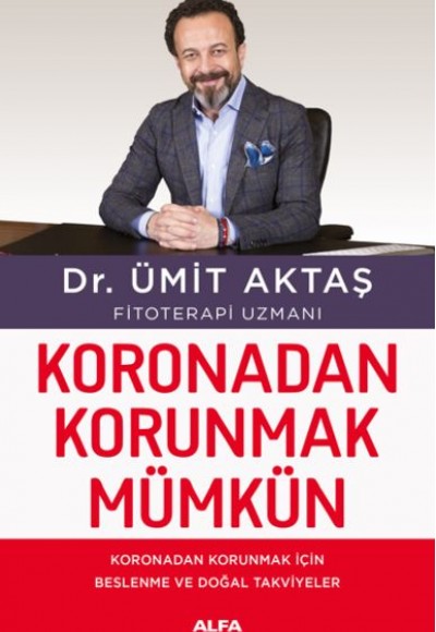 Koronadan Korunmak Mümkün