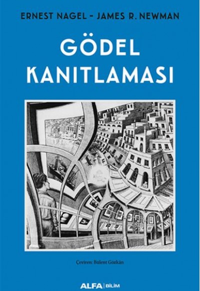 Gödel Kanıtlaması