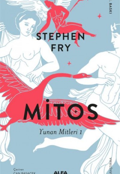 Mitos - Yunan Mitleri 1