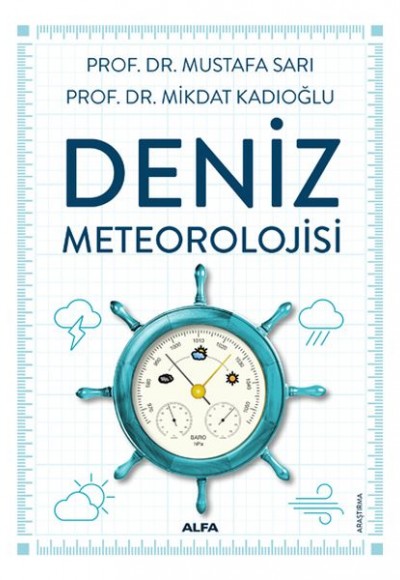 Deniz Meteorolojisi