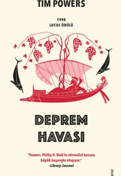 Deprem Havası