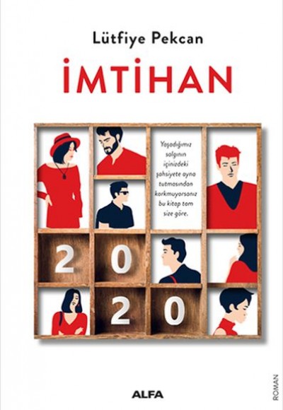 İmtihan - 2020