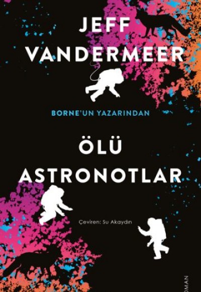 Ölü Astronotlar