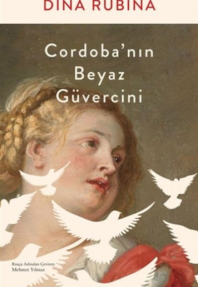 Cordoba’nın Beyaz Güvercini