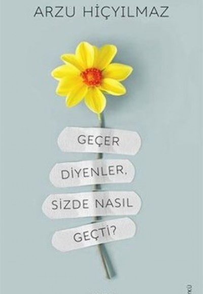 Geçer Diyenler, Sizde Nasıl Geçti?