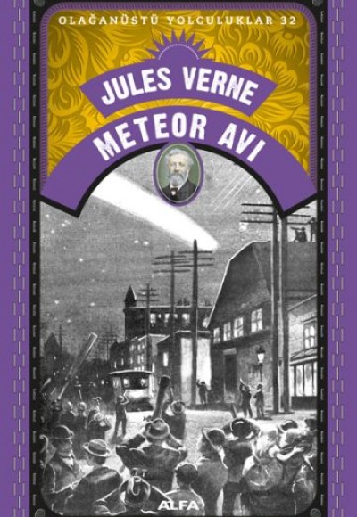 Meteor Avı