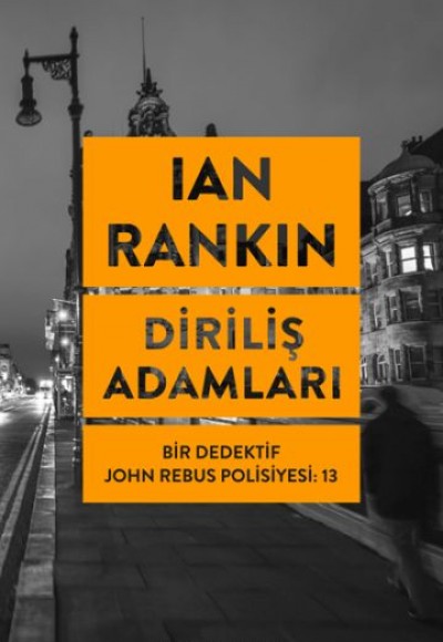 Diriliş Adamları