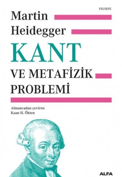 Kant ve Metafizik Problemi