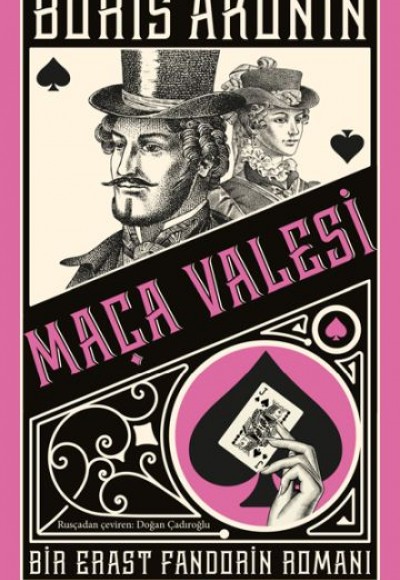 Maça Valesi