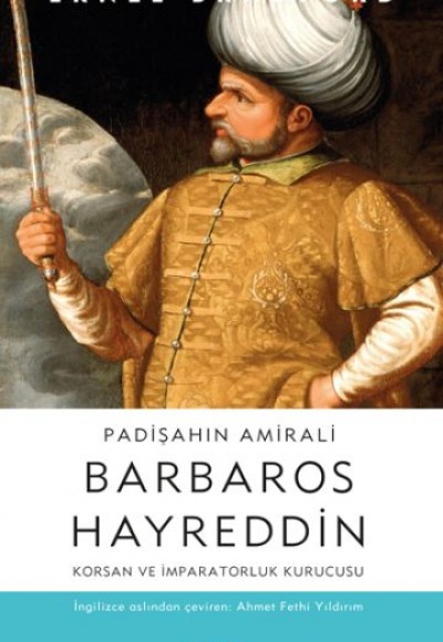 Barbaros Hayreddin