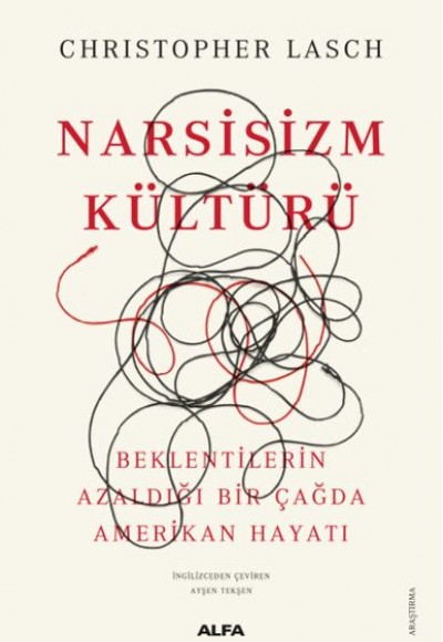 Narsisizm Kültürü