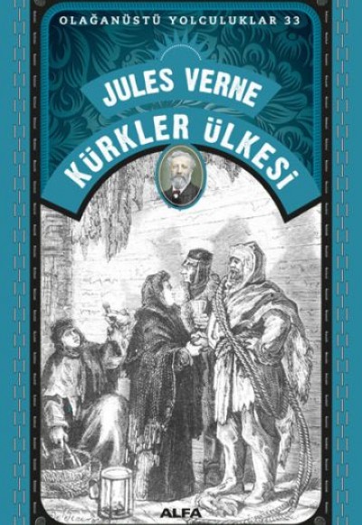 Kürkler Ülkesi