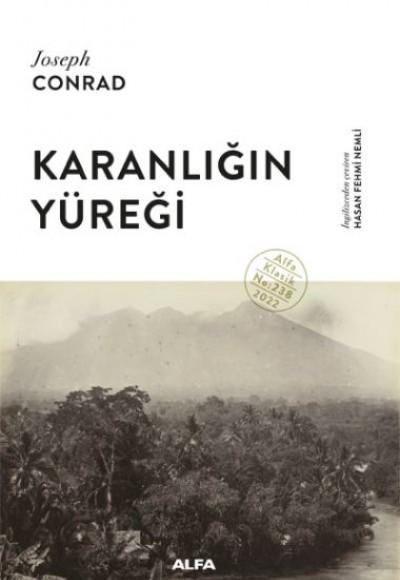 Karanlığın Yüreği