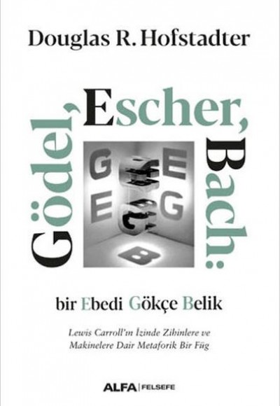 Gödel Escher Bach