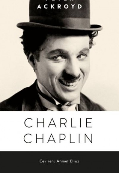 Charlie Chaplin