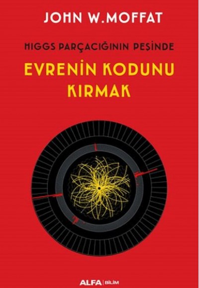 Evrenin Kodunu Kırmak