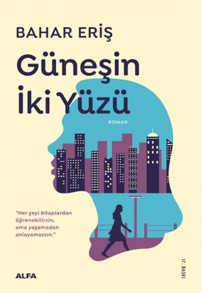 Güneşin İki Yüzü