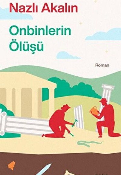 Onbinlerin Ölüşü