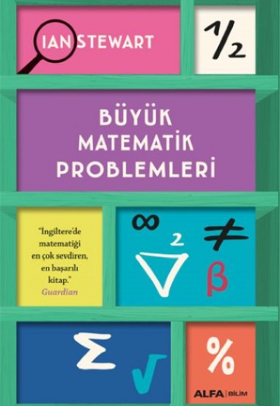 Büyük Matematik Problemleri